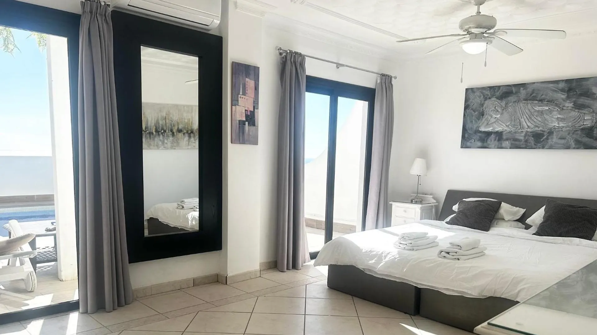 Villa Las Vistas Costa Adeje Callao Salvaje