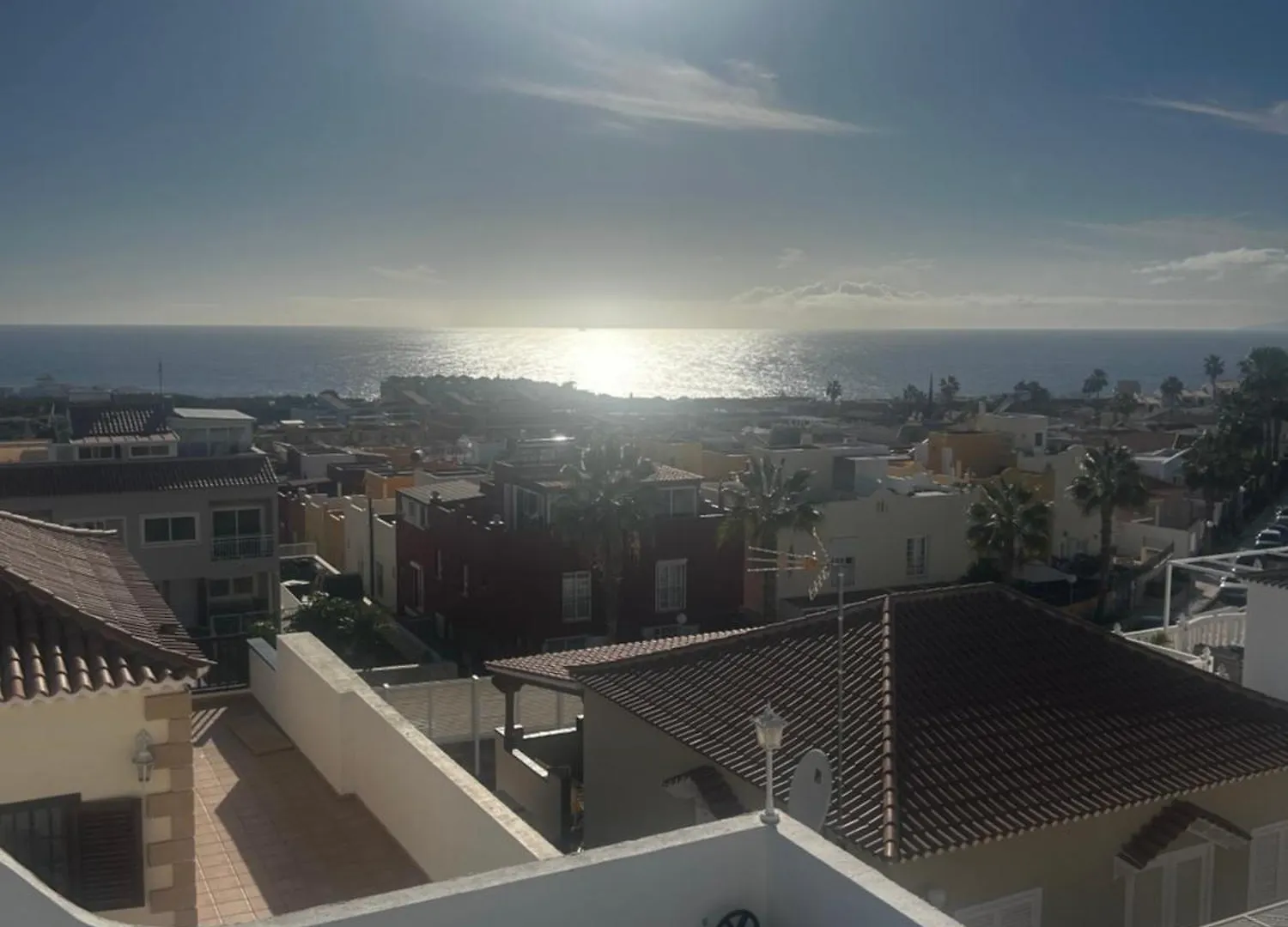 Villa Las Vistas Costa Adeje Callao Salvaje