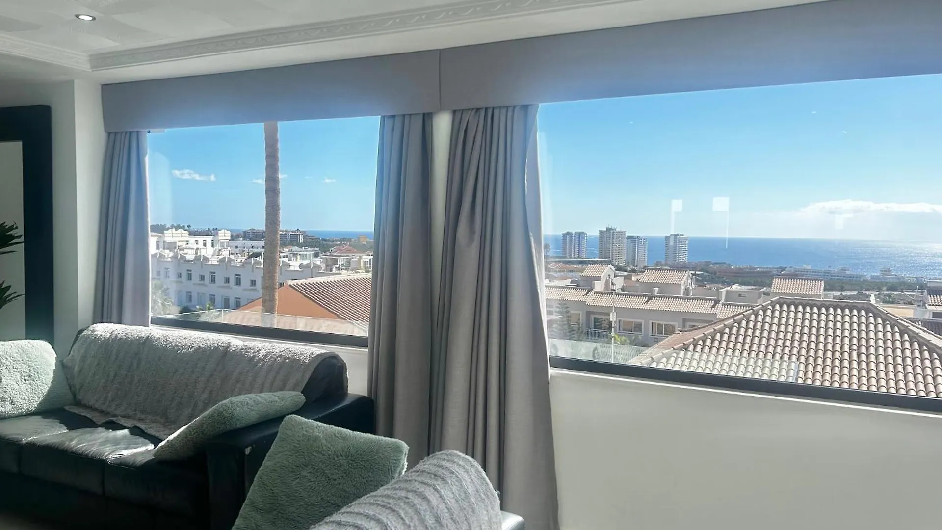 Villa Las Vistas Costa Adeje Callao Salvaje