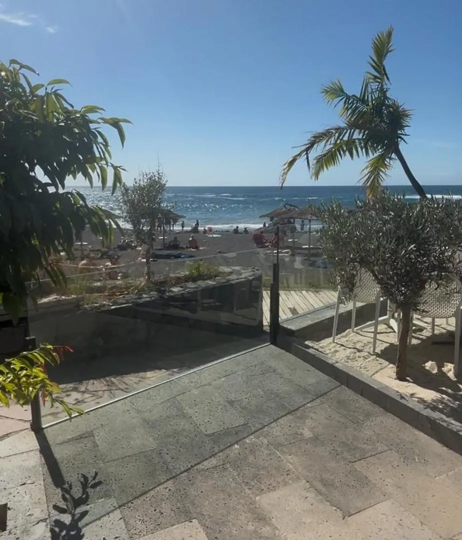 Villa Las Vistas Costa Adeje Callao Salvaje