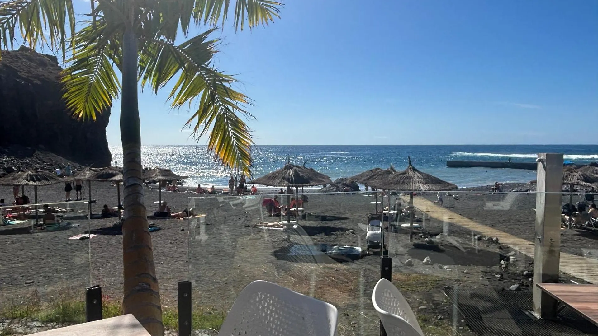 Villa Las Vistas Costa Adeje Callao Salvaje